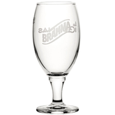 Cheers Beer 10oz (28cl) Las Iguanas/Brahma CE